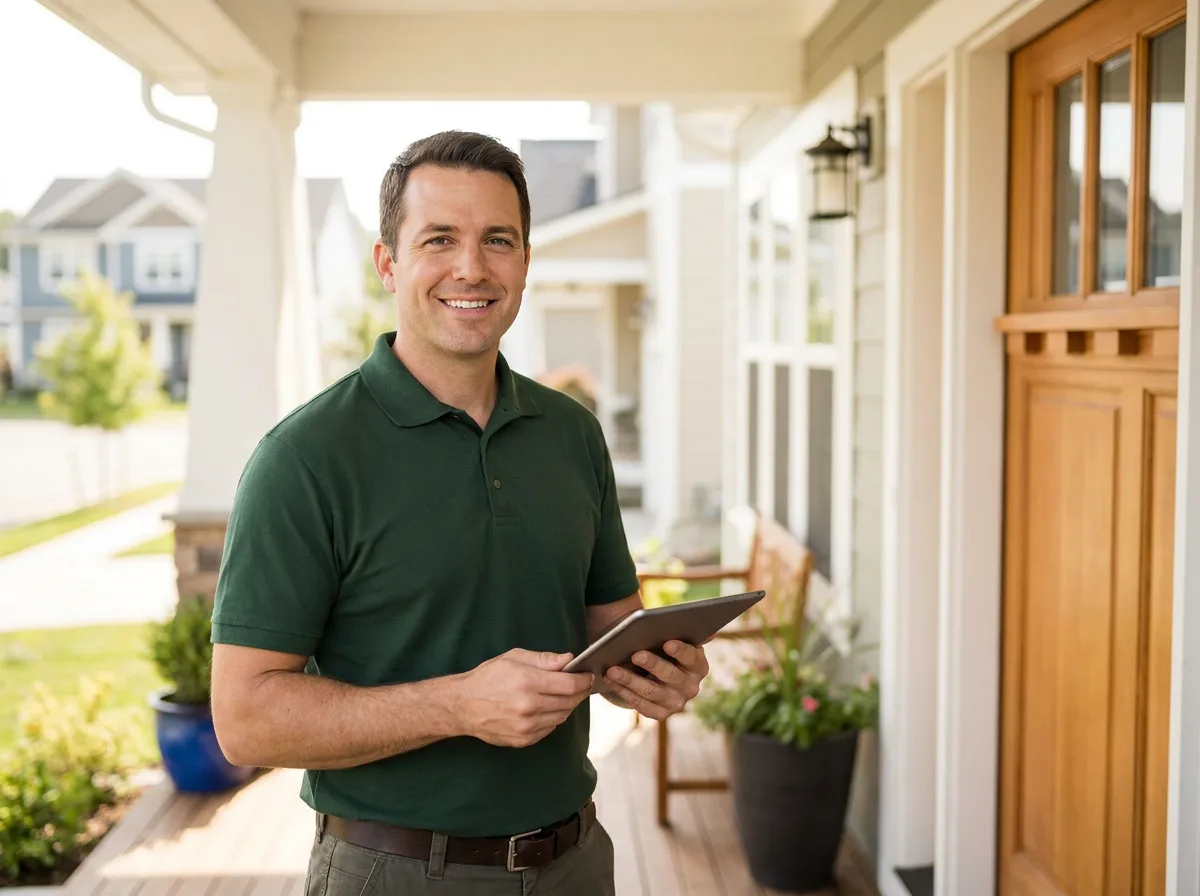 Pest control FAQs for Perry, LA